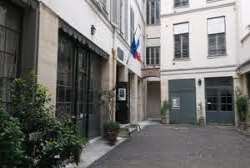The National Museum of Eugene Delacroix is committ The National Museum of Eugene Delacroix is committed to showcasing the memorabilia, works, exhibiting pictures of the great French painter Eugene Dela